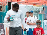 DSC 8812 - Edit : Dolphin Game Luke Virgin Atlantic
